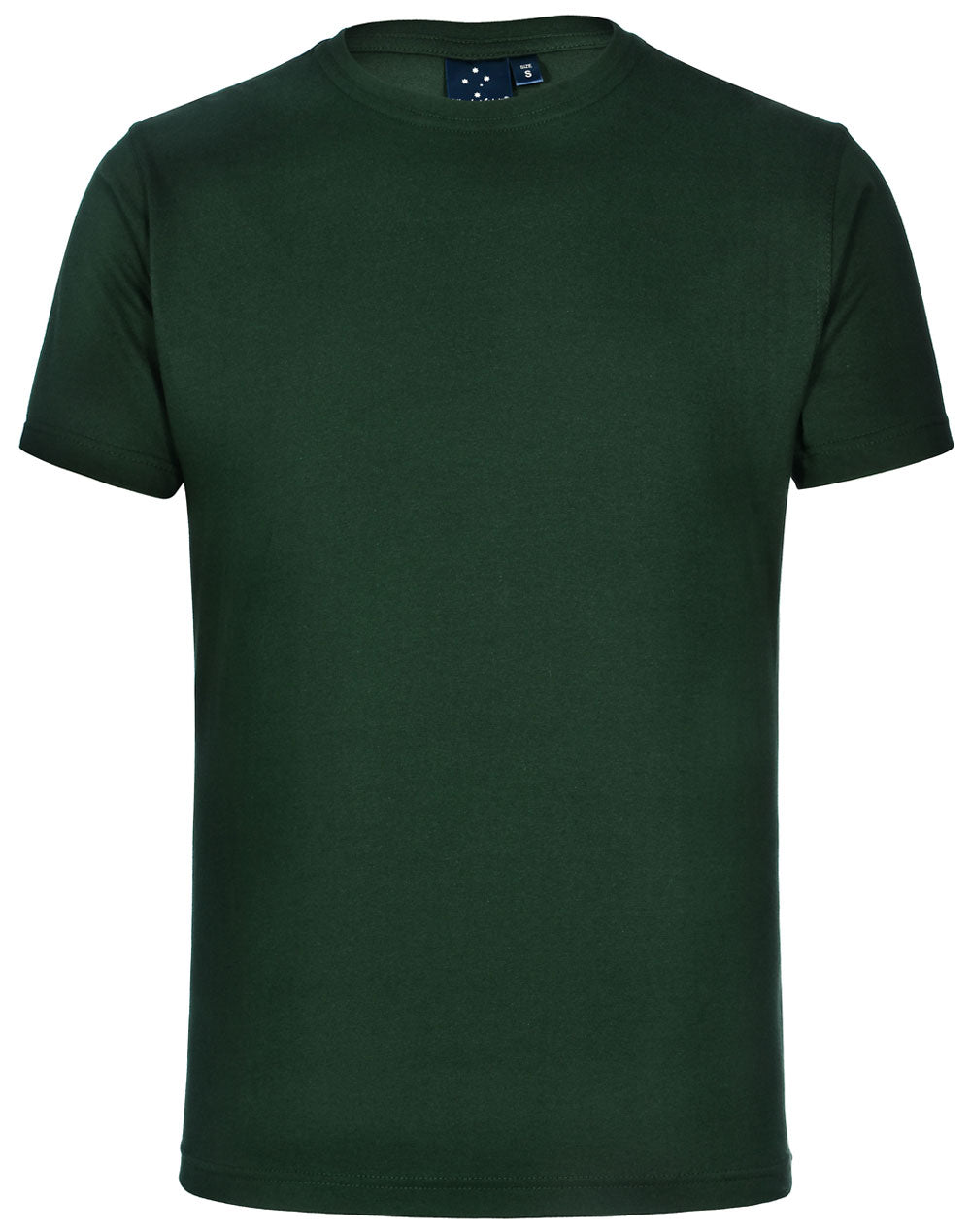 WINNING SPIRIT 155gsm Unisex Cotton Tee - TS20