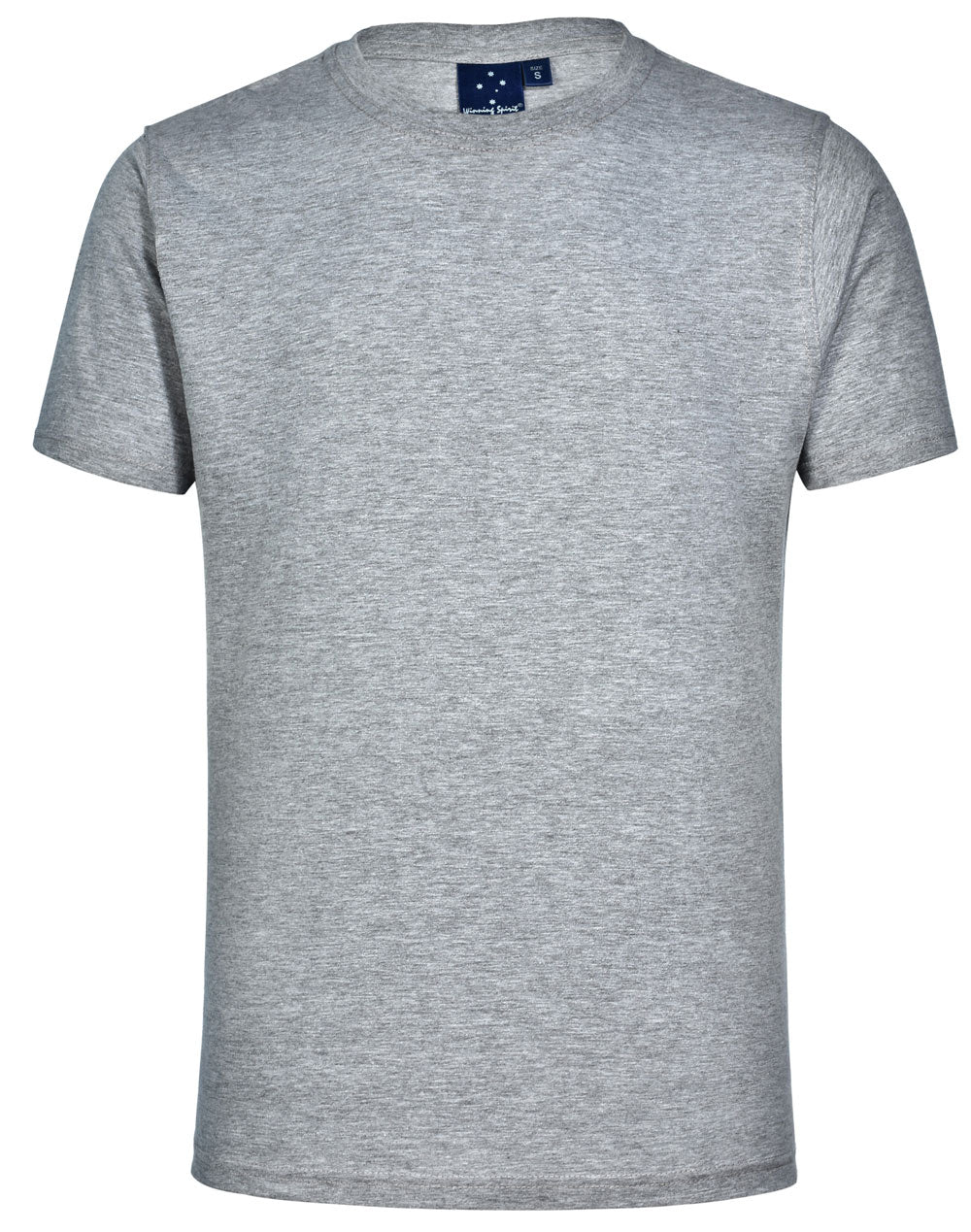 WINNING SPIRIT 155gsm Unisex Cotton Tee - TS20