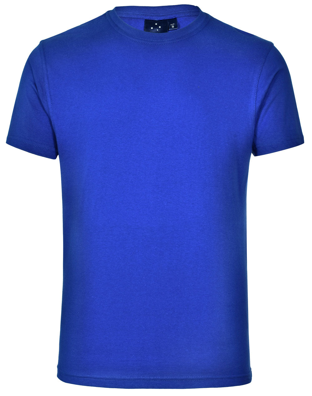 WINNING SPIRIT 155gsm Unisex Cotton Tee - TS20