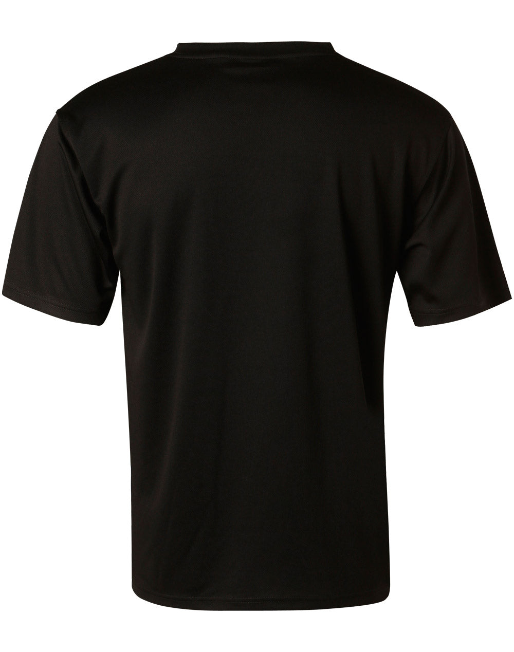WINNING SPIRIT Kids' cooldry short sleeve tee - TS23K