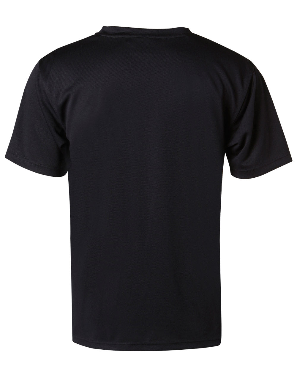 WINNING SPIRIT Kids' cooldry short sleeve tee - TS23K
