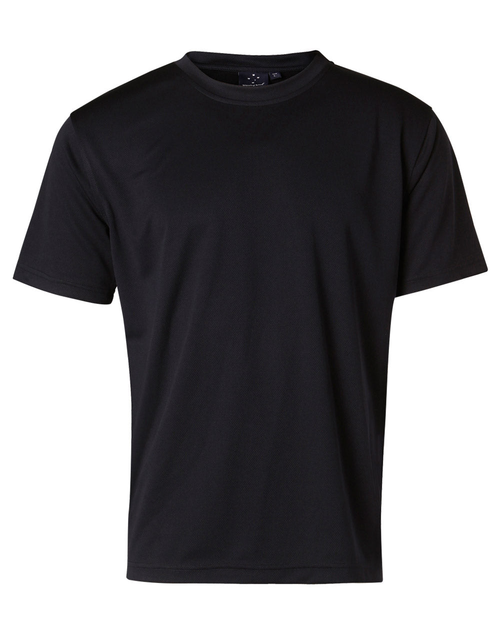 WINNING SPIRIT Kids' cooldry short sleeve tee - TS23K