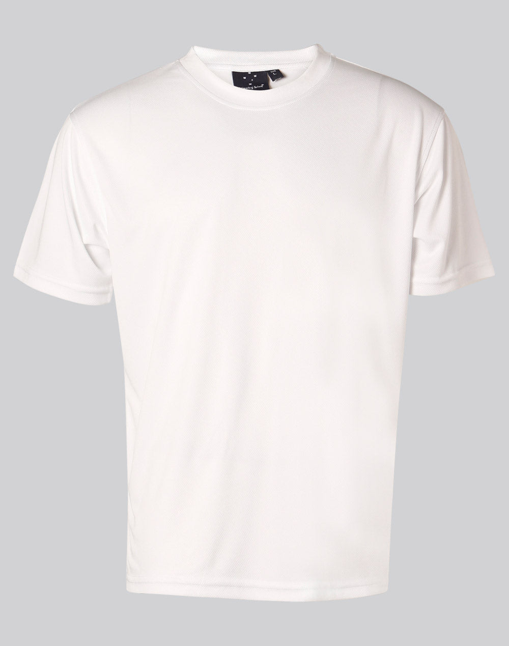 WINNING SPIRIT Kids' cooldry short sleeve tee - TS23K