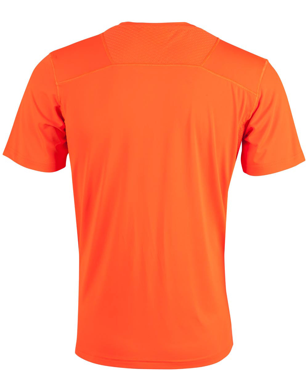 WINNING SPIRIT Men's Cooldry Stretch Tee - TS29