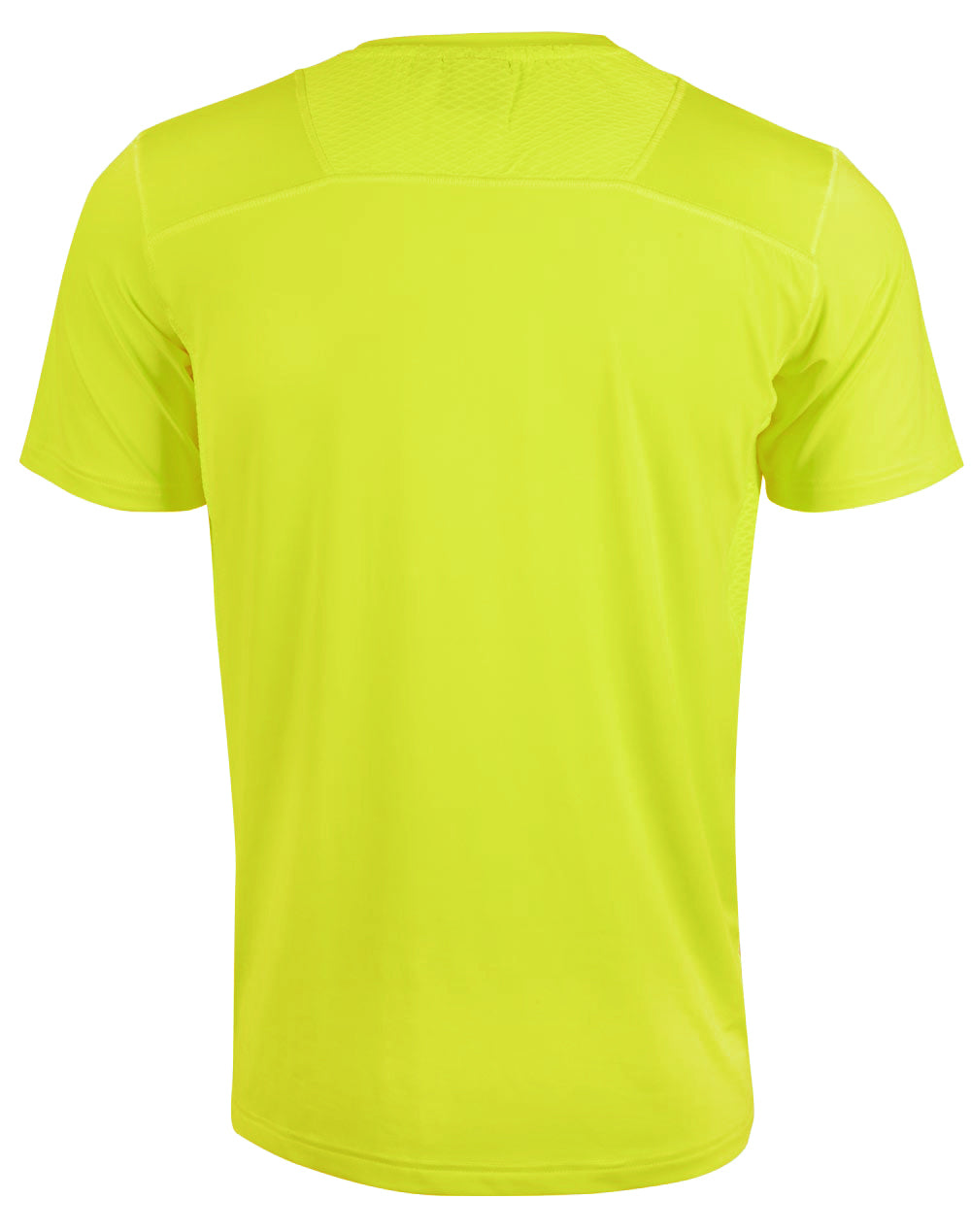 WINNING SPIRIT Men's Cooldry Stretch Tee - TS29