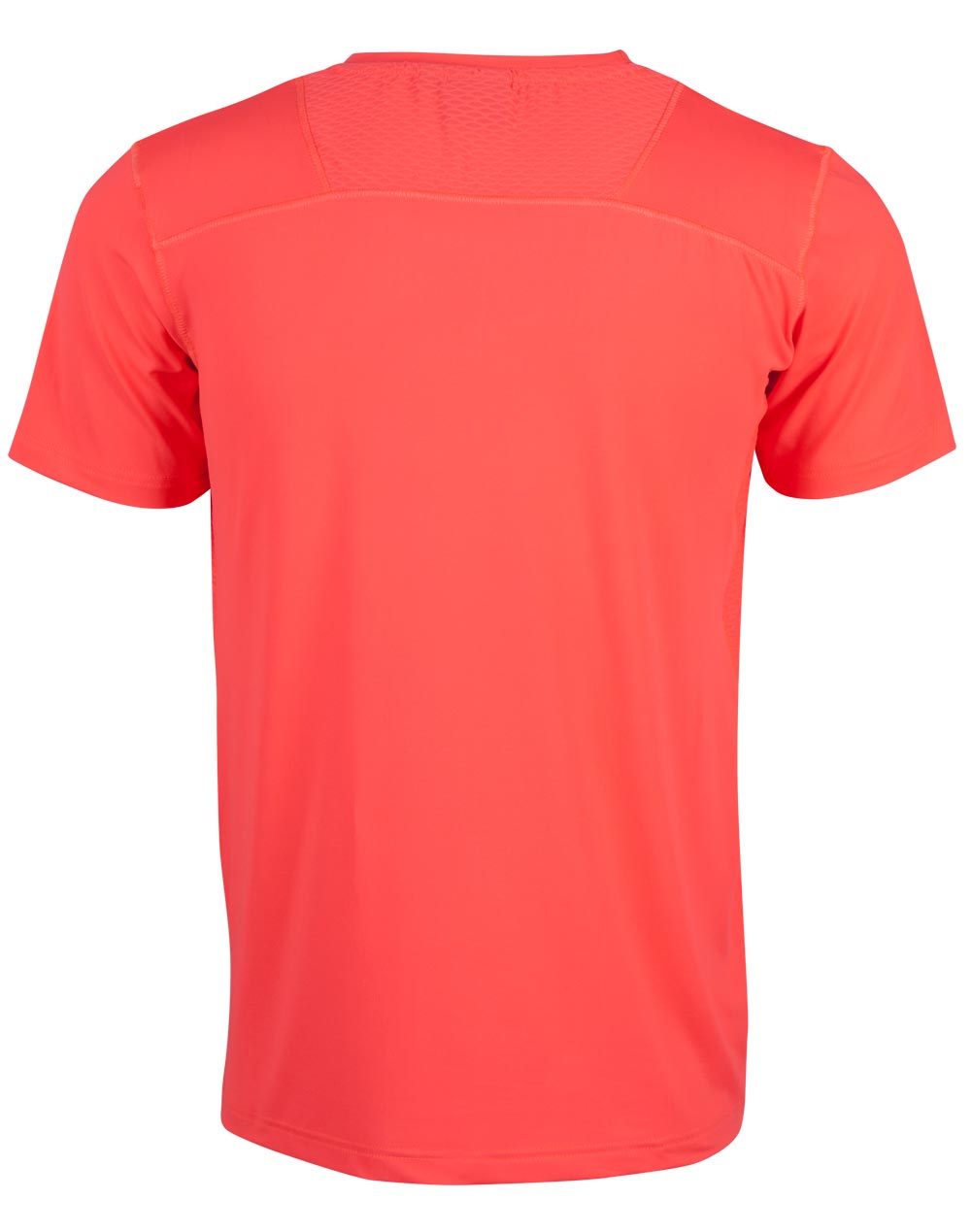 WINNING SPIRIT Men's Cooldry Stretch Tee - TS29