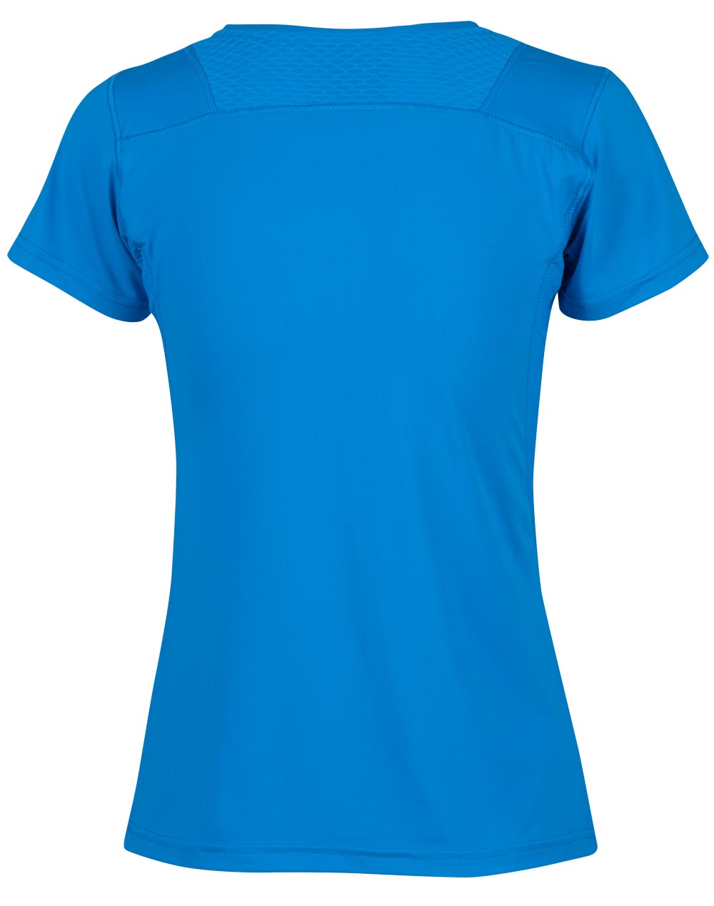 WINNING SPIRIT Ladies' Cooldry Stretch Tee - TS30
