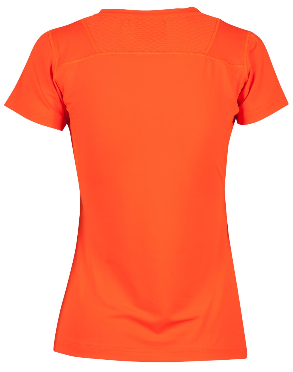 WINNING SPIRIT Ladies' Cooldry Stretch Tee - TS30