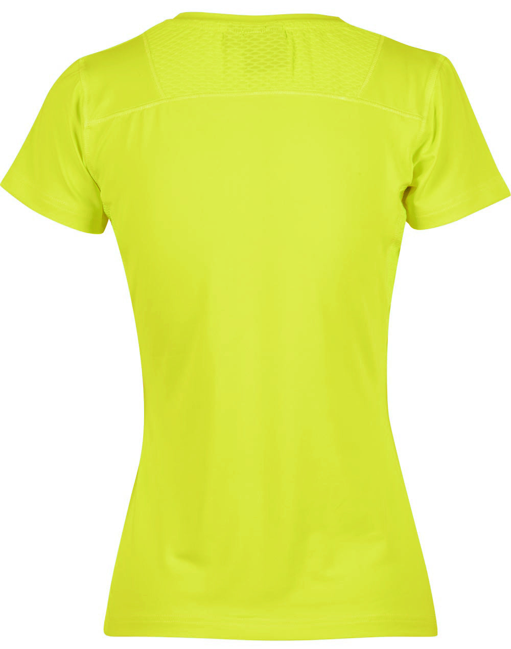 WINNING SPIRIT Ladies' Cooldry Stretch Tee - TS30