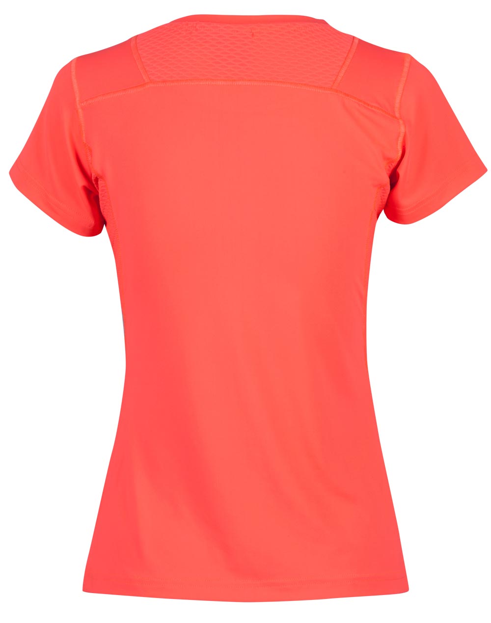 WINNING SPIRIT Ladies' Cooldry Stretch Tee - TS30