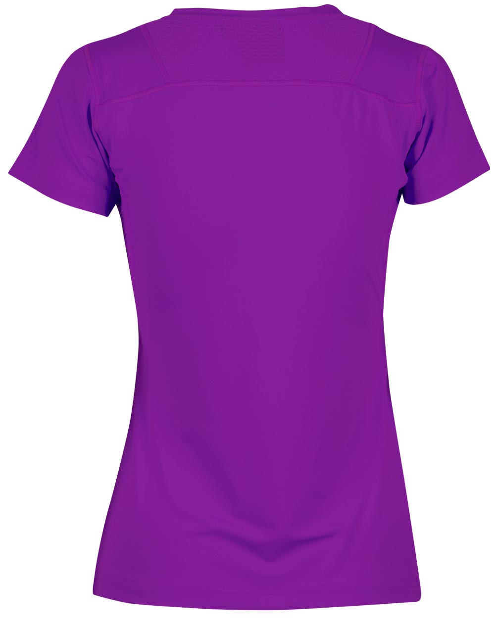 WINNING SPIRIT Ladies' Cooldry Stretch Tee - TS30