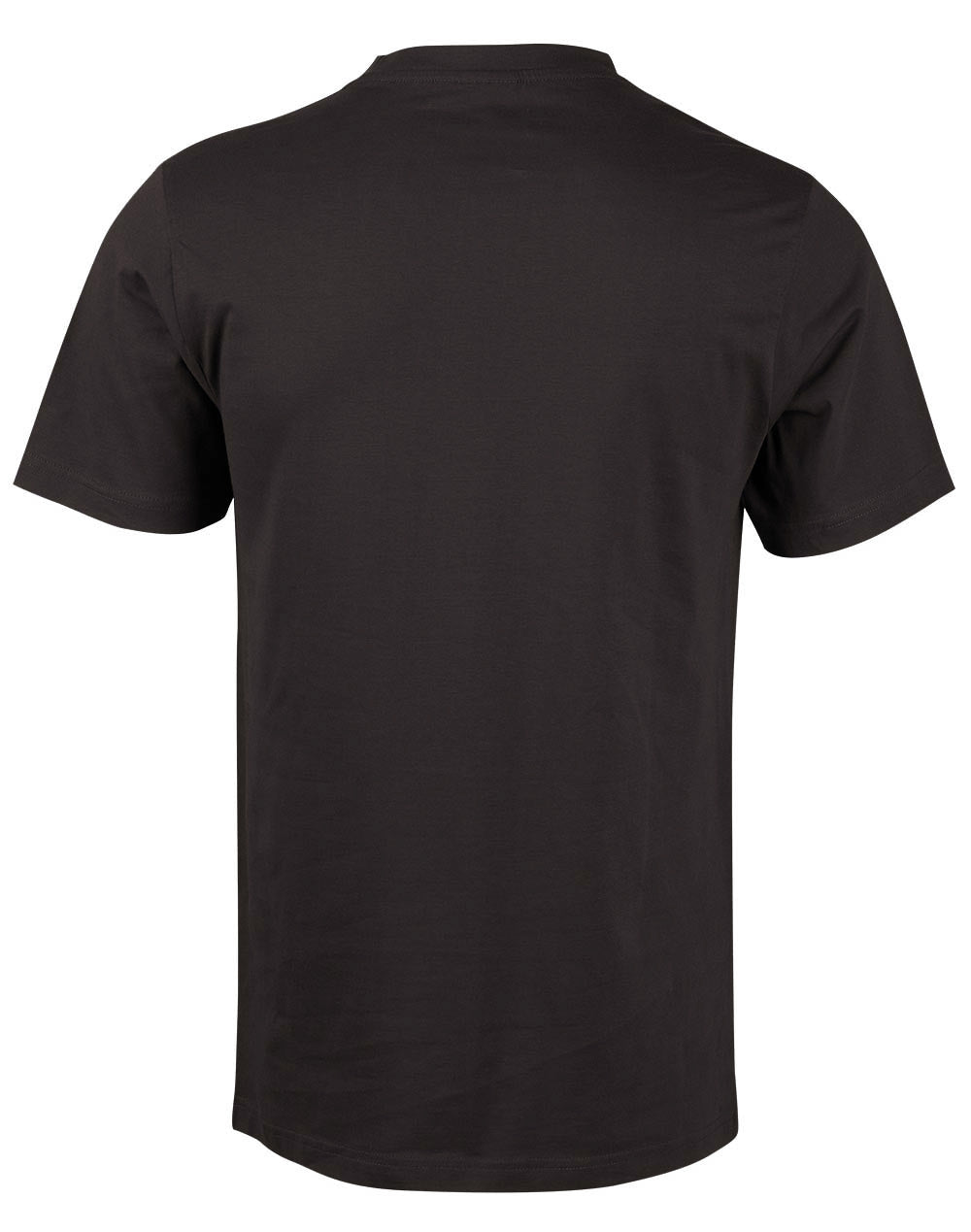 WINNING SPIRIT Men's Cotton Semi Fitted Tee - TS37