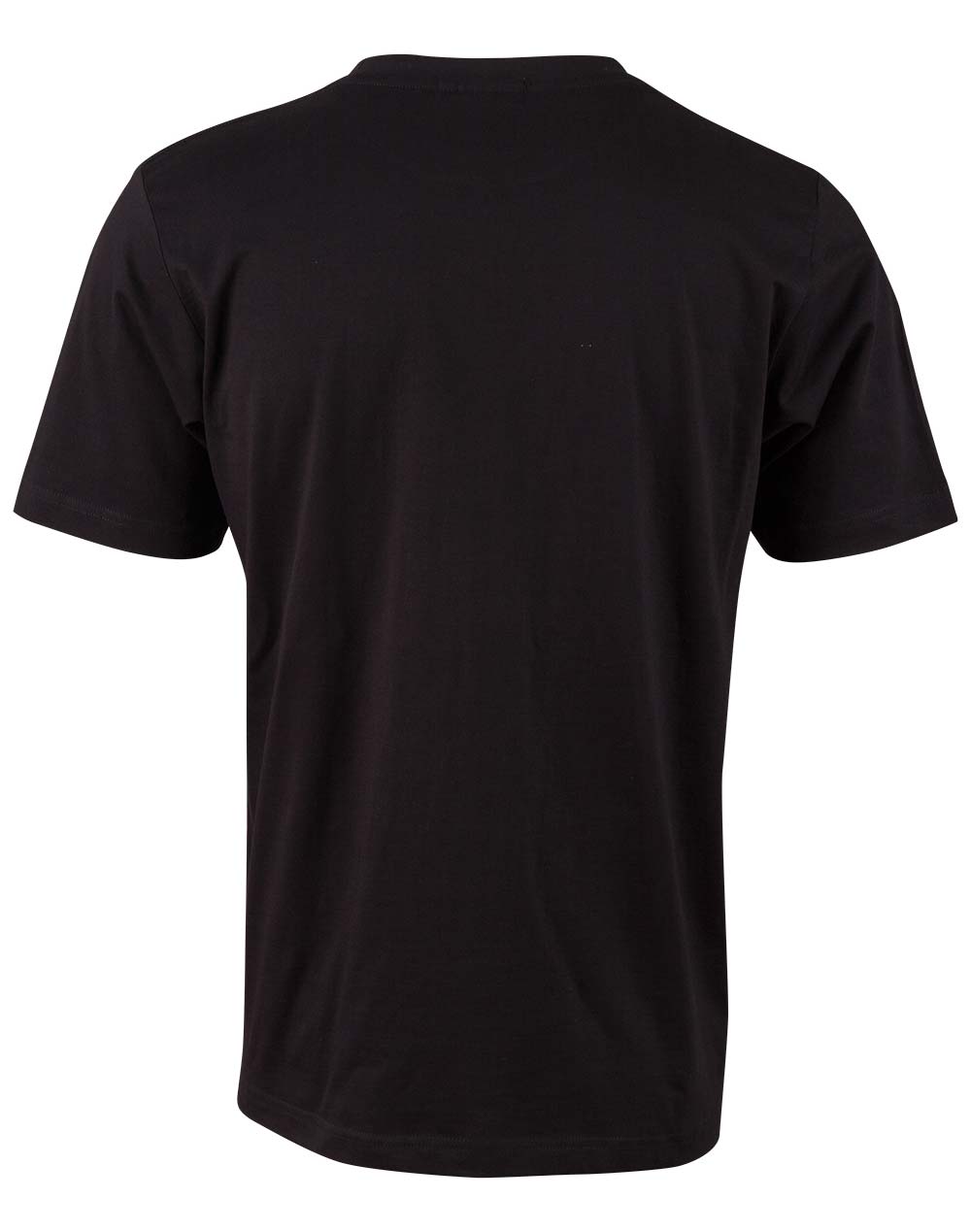 WINNING SPIRIT Kid's Cotton Semi Fitted Tee - TS37K