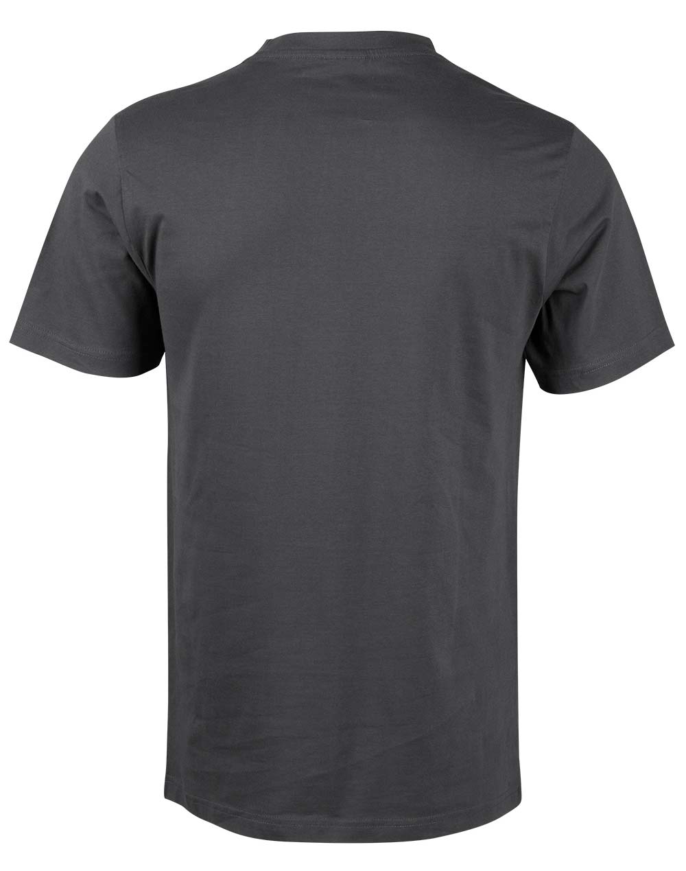 WINNING SPIRIT Kid's Cotton Semi Fitted Tee - TS37K