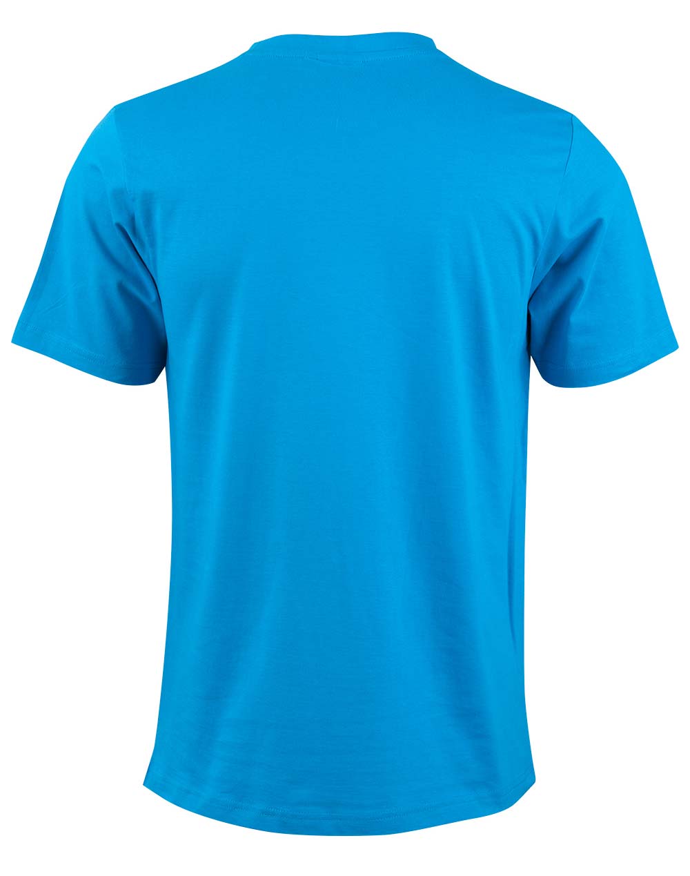 WINNING SPIRIT Kid's Cotton Semi Fitted Tee - TS37K
