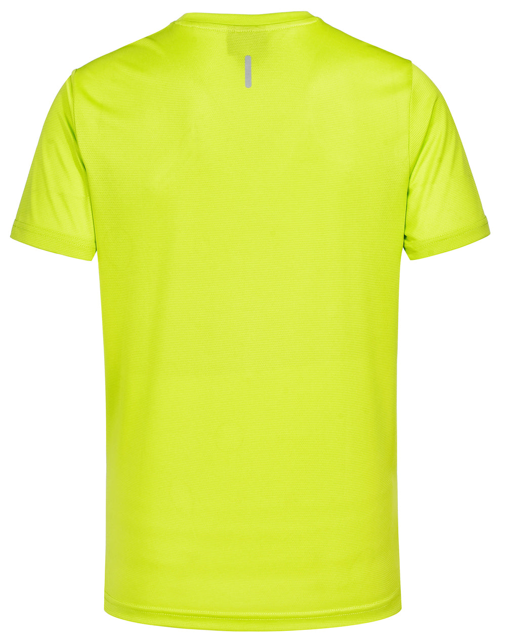 WINNING SPIRIT Men's Ultra Light Weight Performance S/S Tee - TS39
