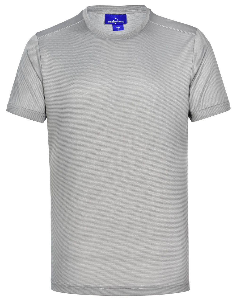 WINNING SPIRIT Men's Ultra Light Weight Performance S/S Tee - TS39