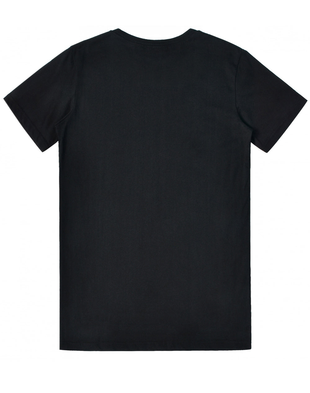 WINNING SPIRIT Men's Premium Cotton Tee - TS41