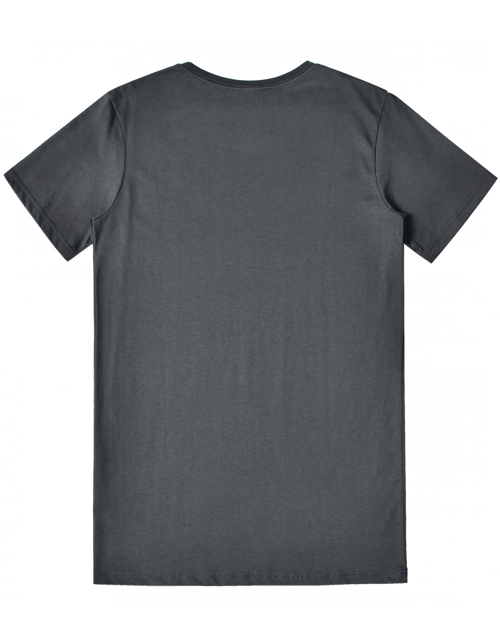 WINNING SPIRIT Men's Premium Cotton Tee - TS41