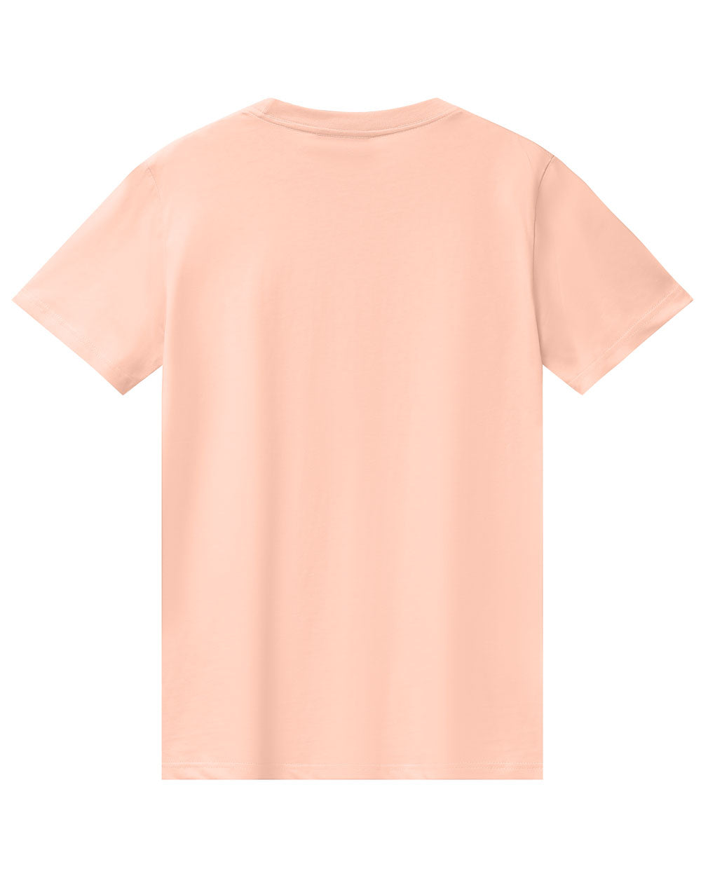 WINNING SPIRIT Men's Premium Cotton Tee - TS41