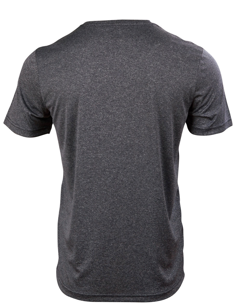 WINNING SPIRIT Men's Ultra Dry Cationic Short Sleeve Tee - TS45