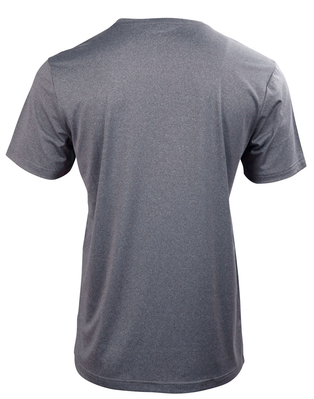 WINNING SPIRIT Men's Ultra Dry Cationic Short Sleeve Tee - TS45