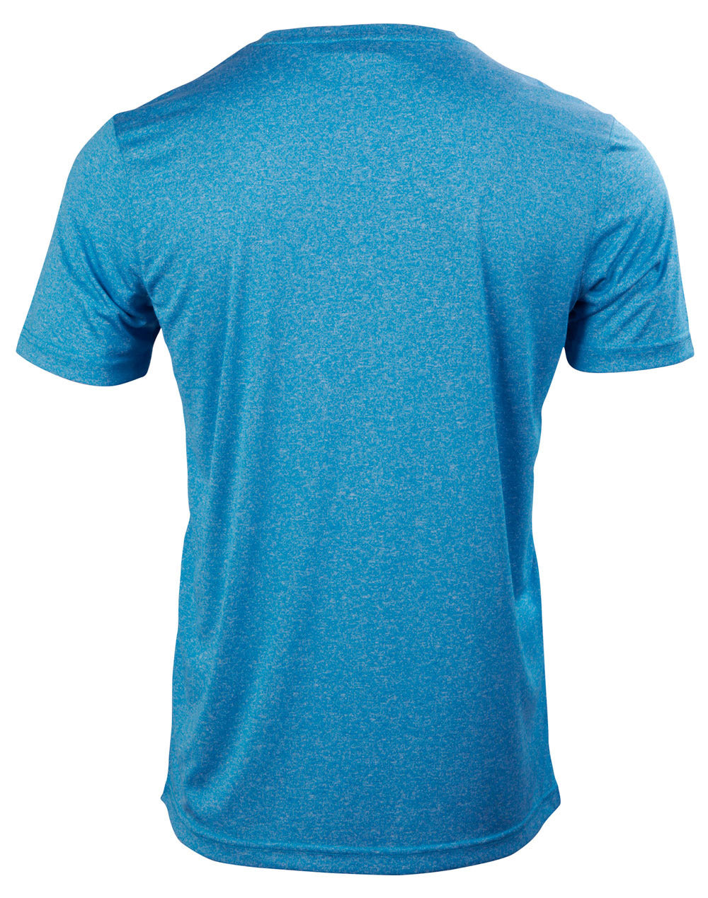 WINNING SPIRIT Men's Ultra Dry Cationic Short Sleeve Tee - TS45