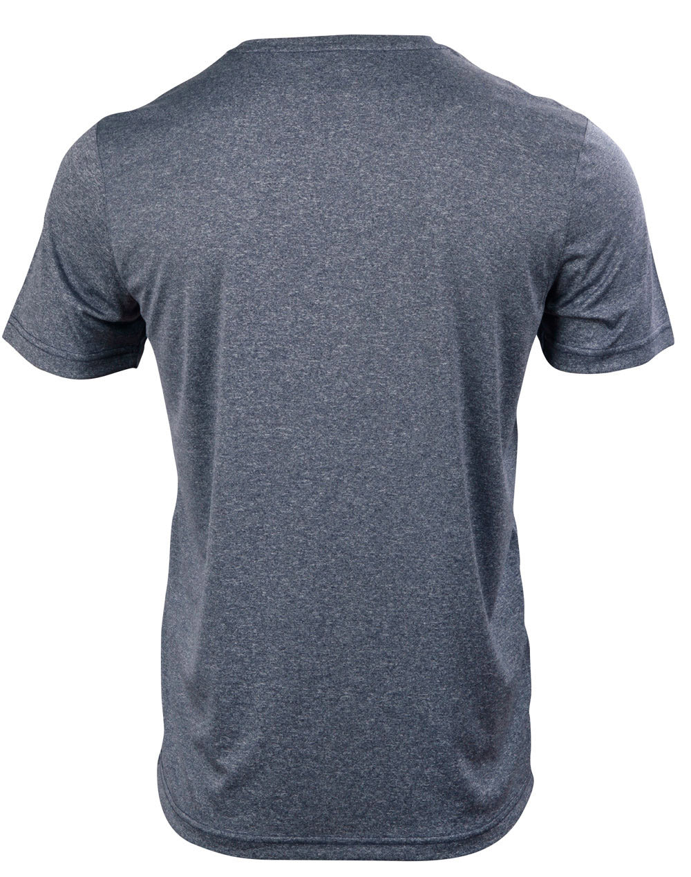 WINNING SPIRIT Men's Ultra Dry Cationic Short Sleeve Tee - TS45