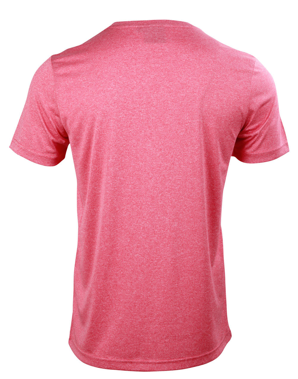 WINNING SPIRIT Men's Ultra Dry Cationic Short Sleeve Tee - TS45