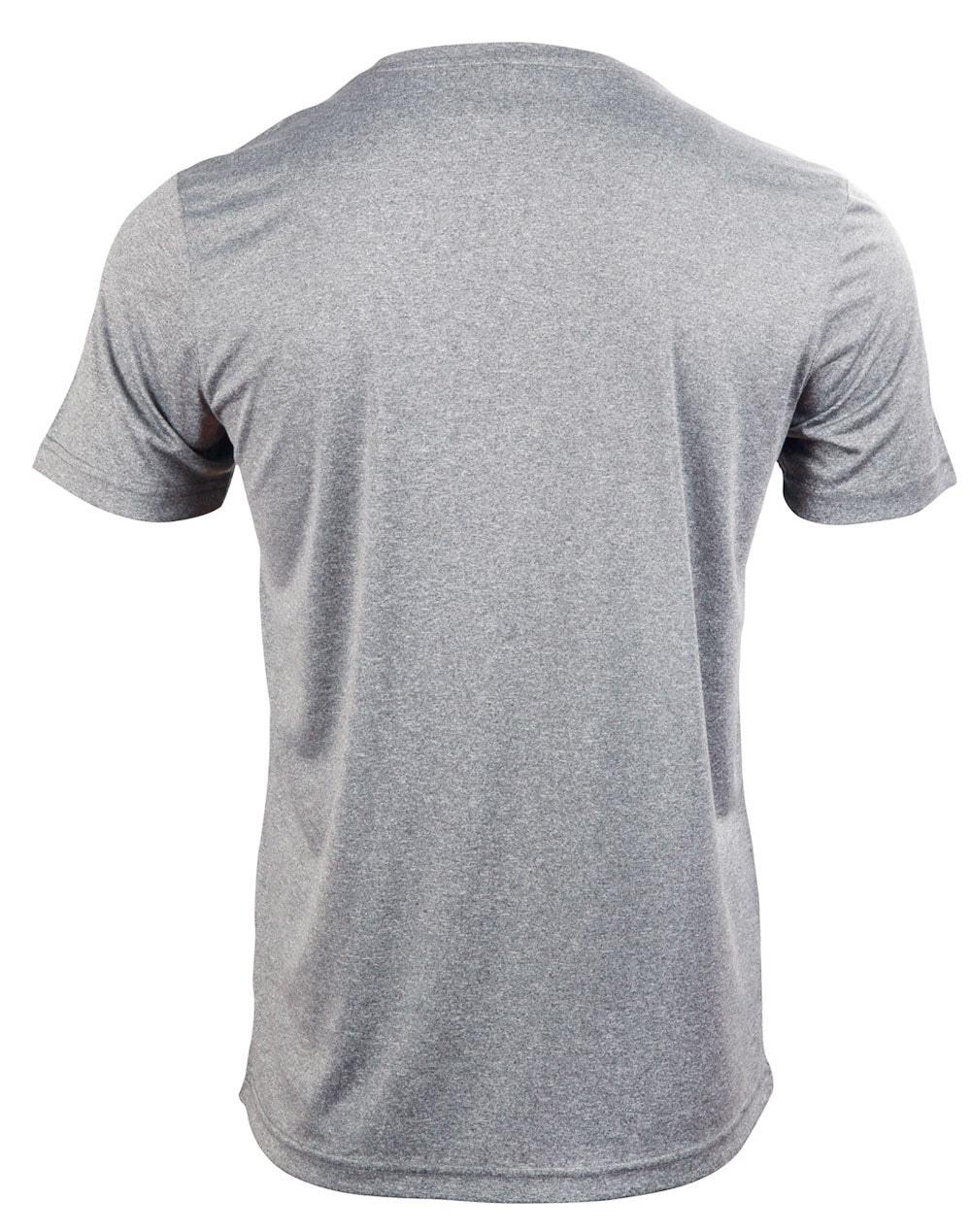 WINNING SPIRIT Men's Ultra Dry Cationic Short Sleeve Tee - TS45