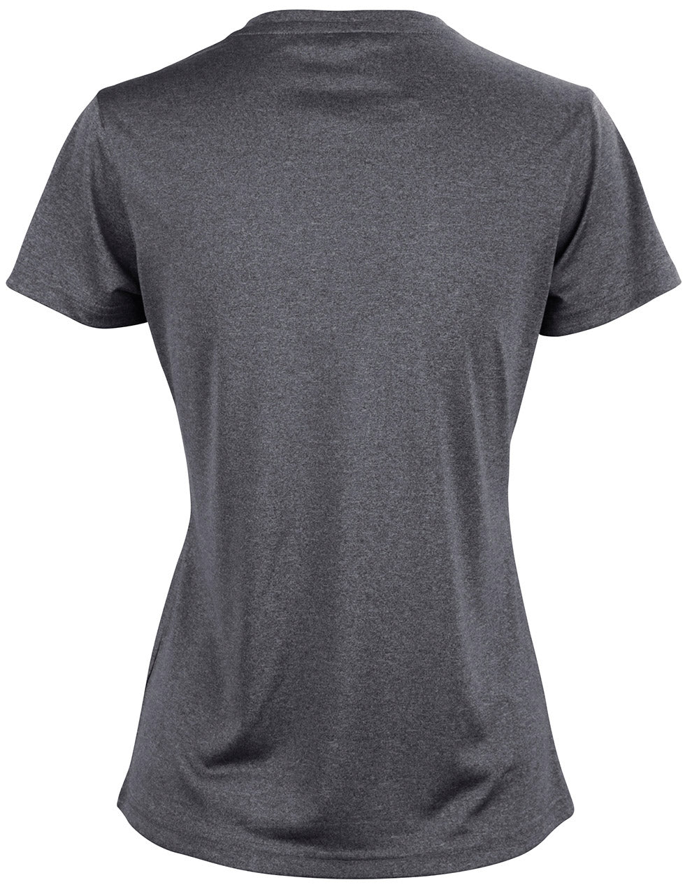 WINNING SPIRIT Ladies' Ultra Dry Cationic Short Sleeve Tee - TS46