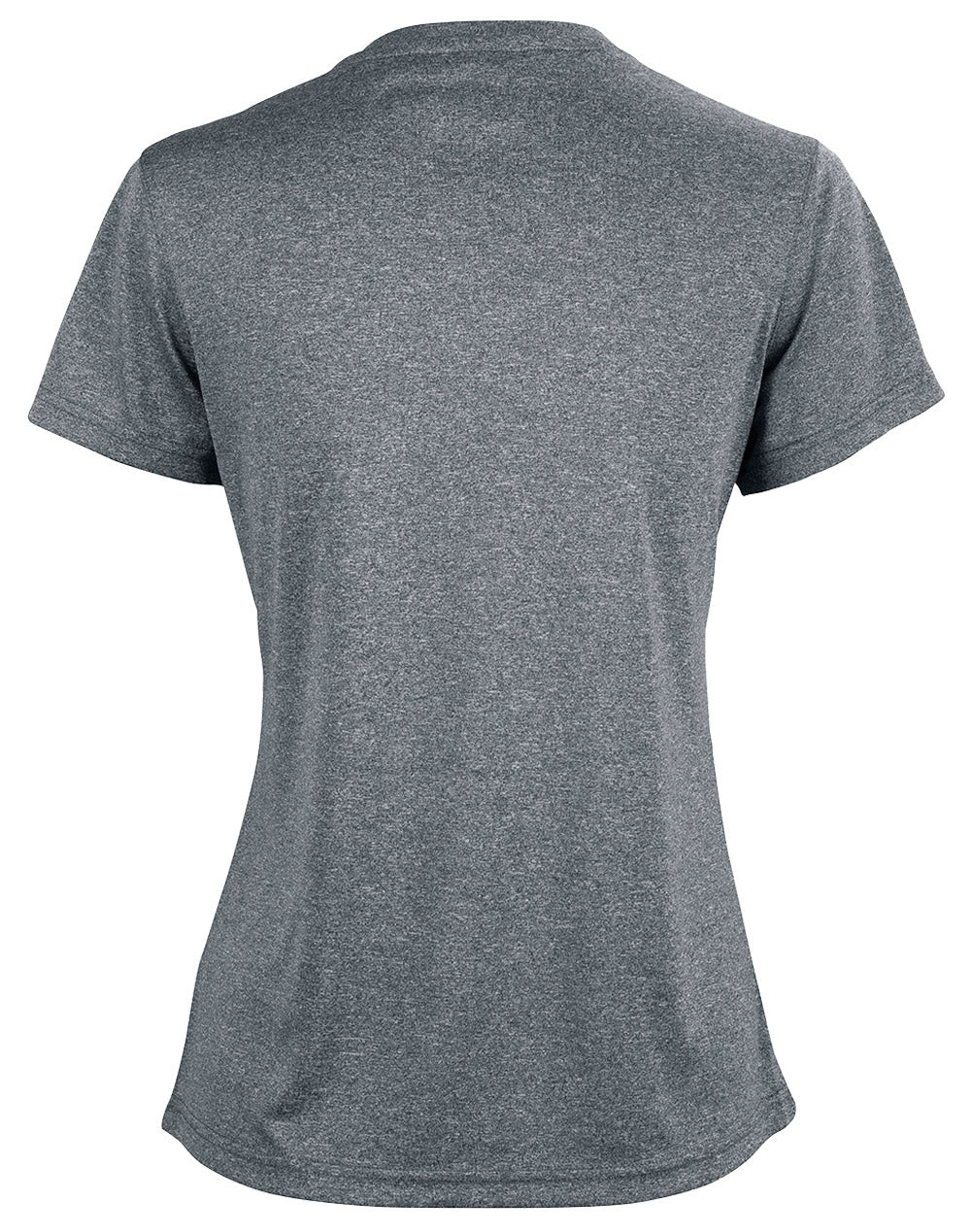 WINNING SPIRIT Ladies' Ultra Dry Cationic Short Sleeve Tee - TS46