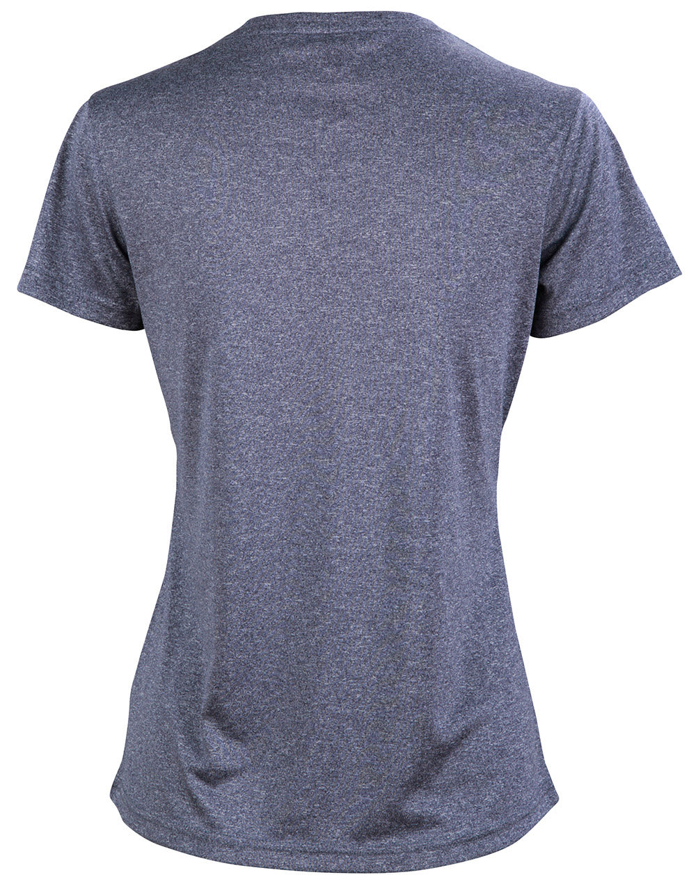 WINNING SPIRIT Ladies' Ultra Dry Cationic Short Sleeve Tee - TS46