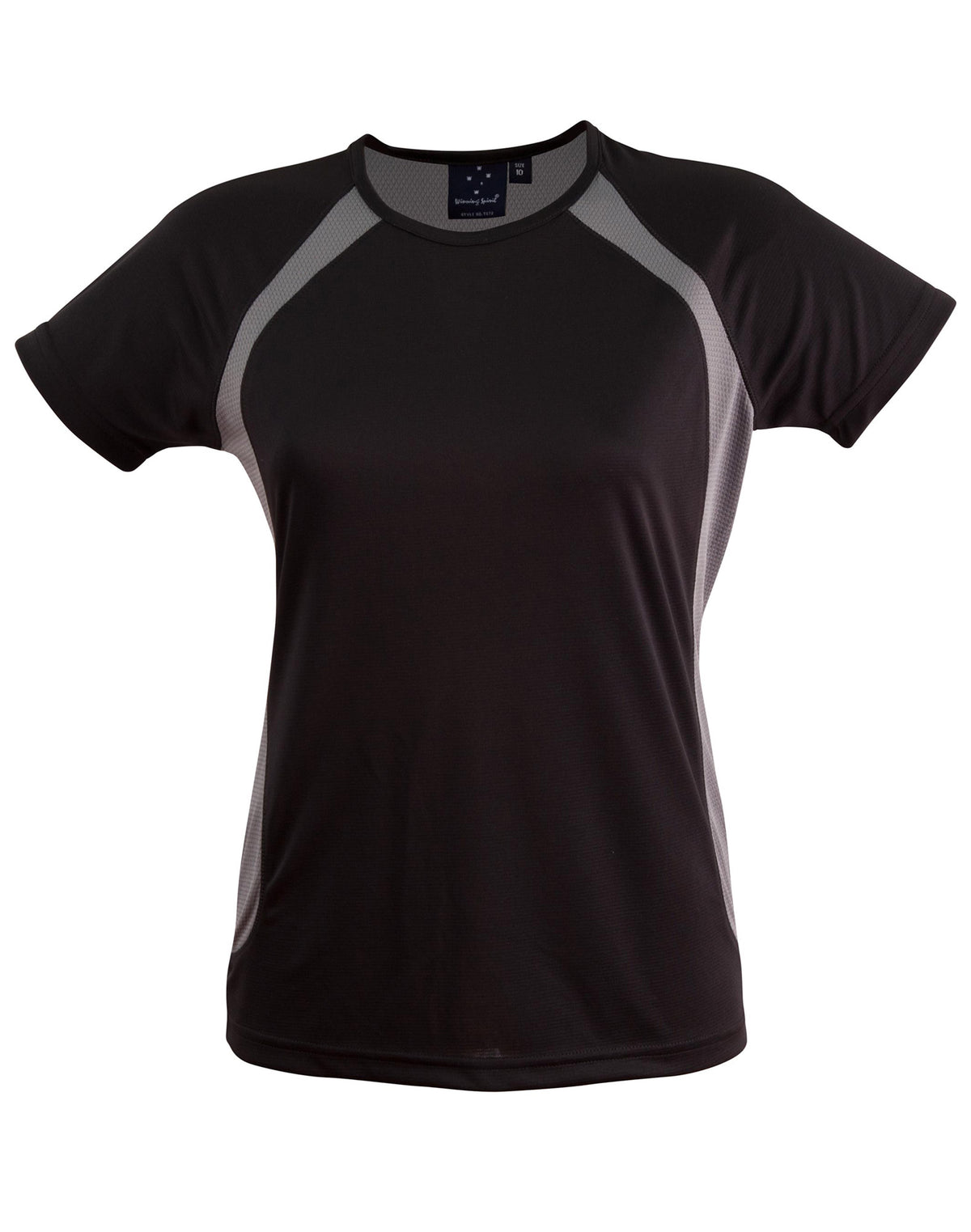WINNING SPIRIT Ladies' Premier Tee Shirt - TS72