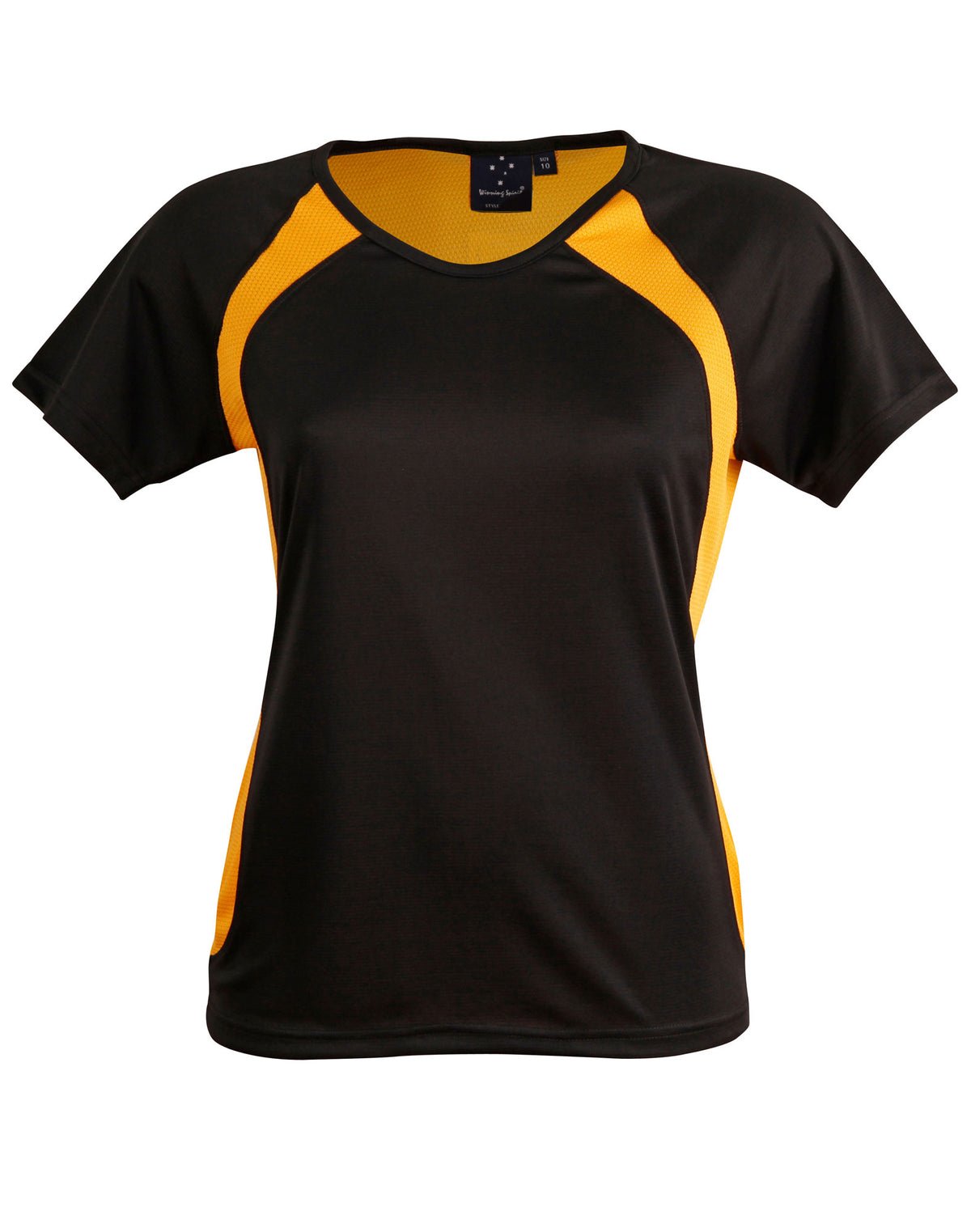 WINNING SPIRIT Ladies' Premier Tee Shirt - TS72