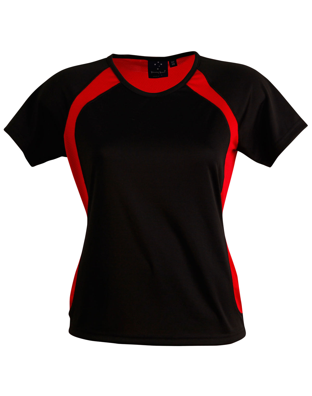 WINNING SPIRIT Ladies' Premier Tee Shirt - TS72