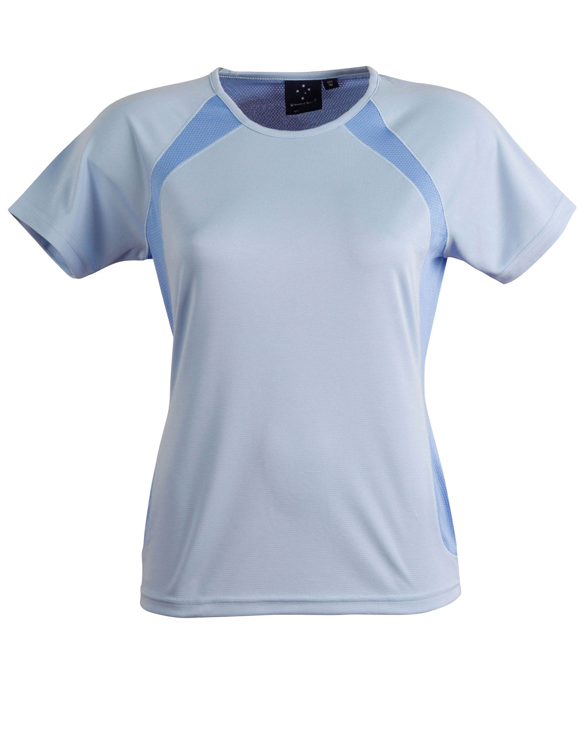 WINNING SPIRIT Ladies' Premier Tee Shirt - TS72