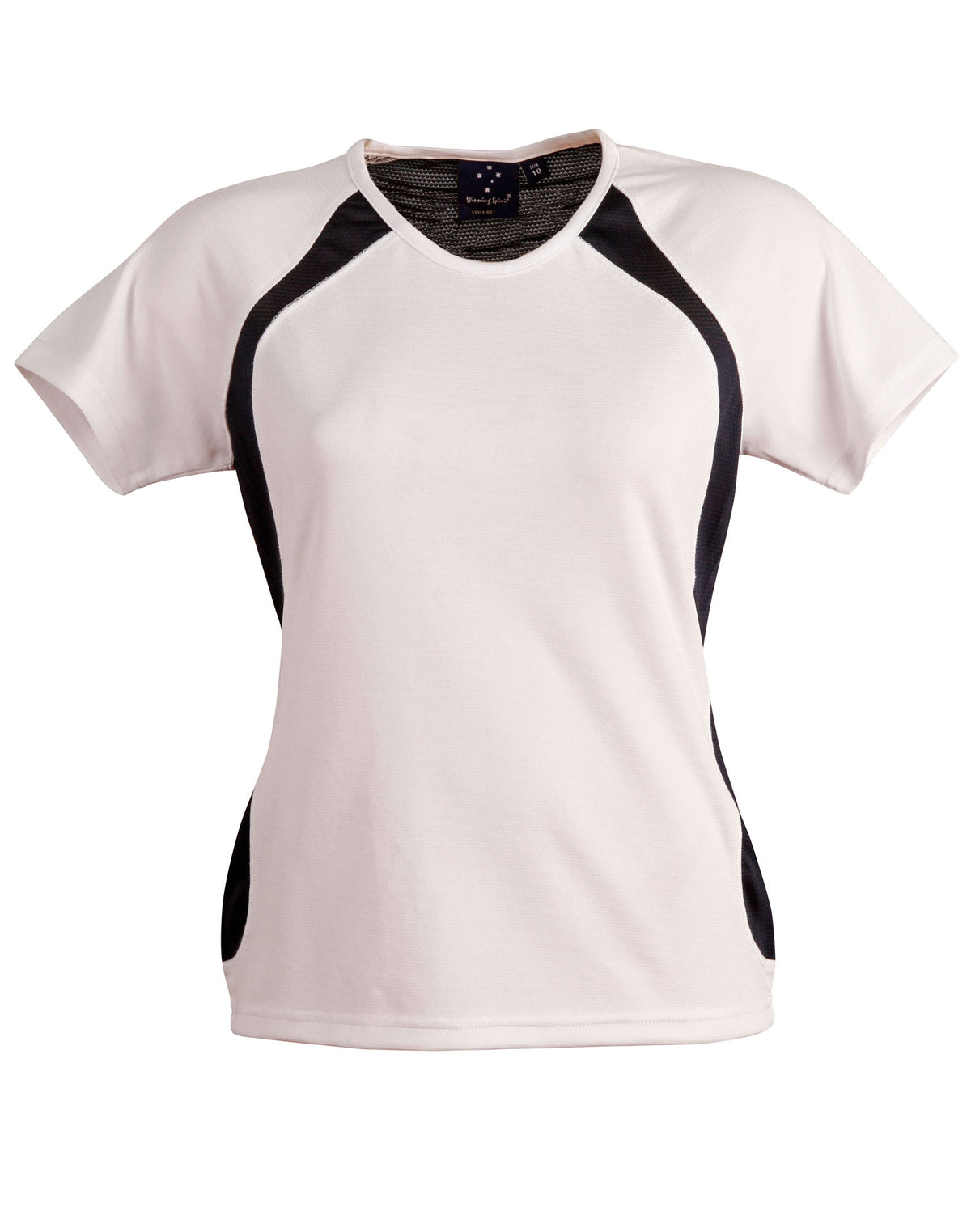 WINNING SPIRIT Ladies' Premier Tee Shirt - TS72
