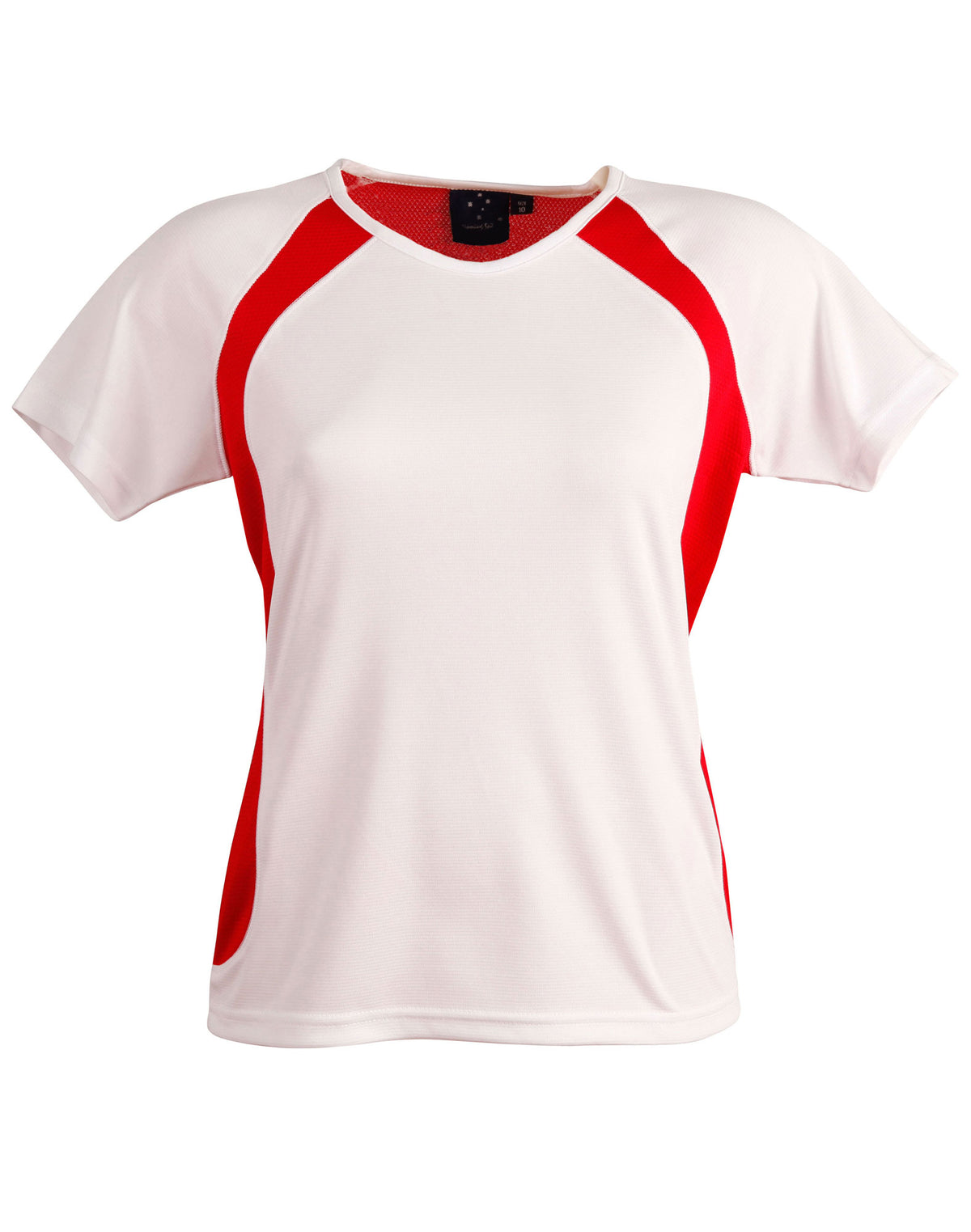 WINNING SPIRIT Ladies' Premier Tee Shirt - TS72
