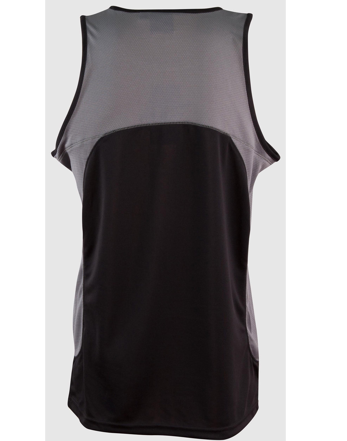 WINNING SPIRIT Men's Sprint Singlet - TS73