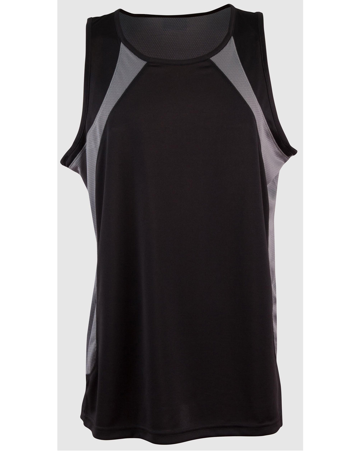 WINNING SPIRIT Men's Sprint Singlet - TS73