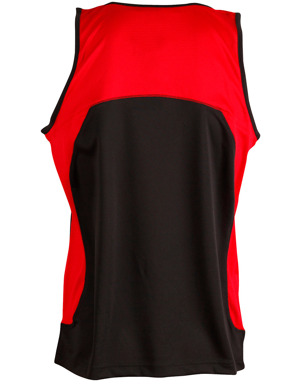 WINNING SPIRIT Men's Sprint Singlet - TS73
