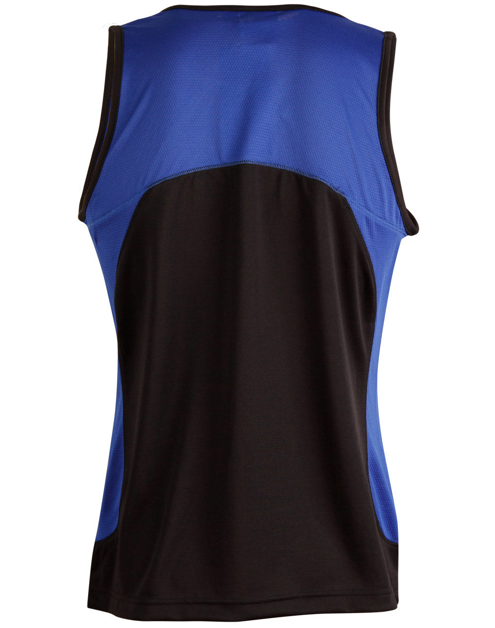 WINNING SPIRIT Men's Sprint Singlet - TS73