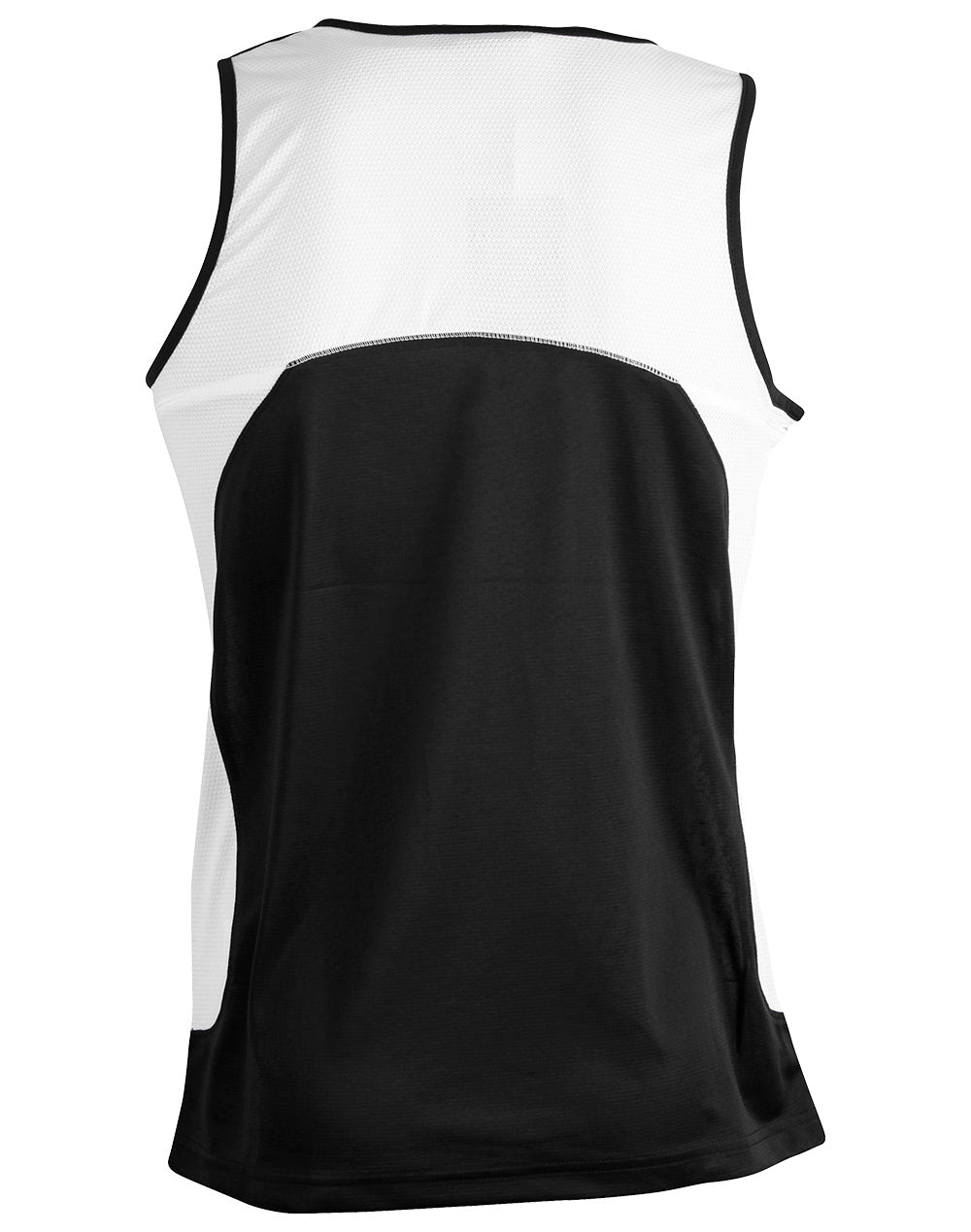WINNING SPIRIT Men's Sprint Singlet - TS73