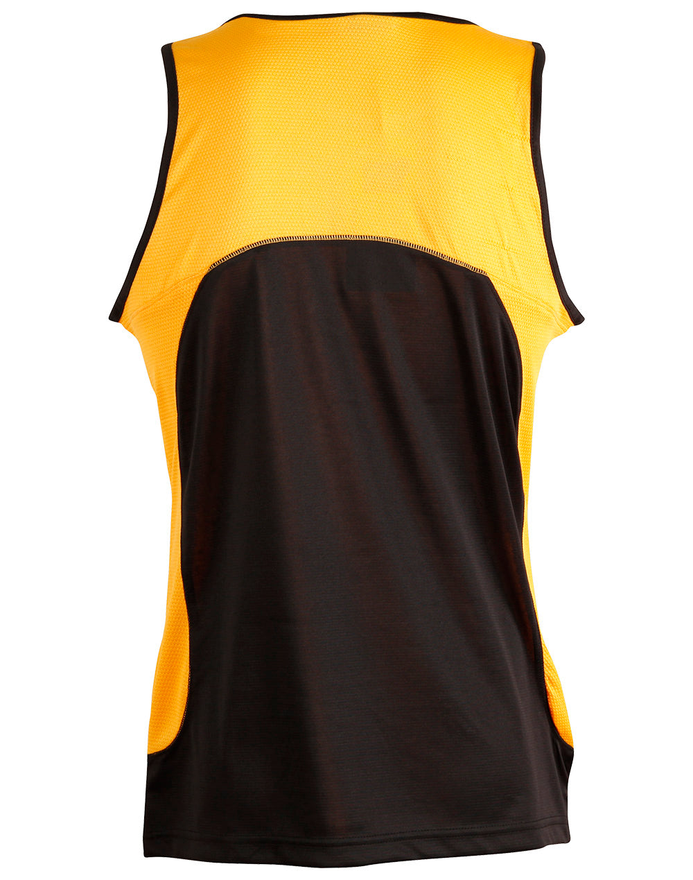 WINNING SPIRIT Men's Sprint Singlet - TS73
