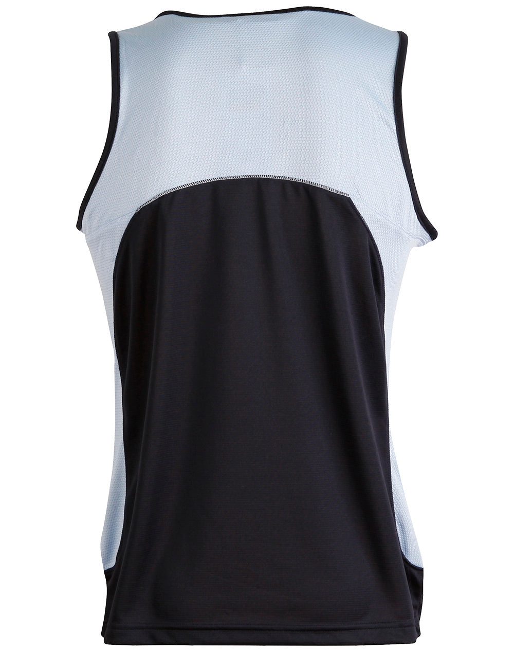WINNING SPIRIT Men's Sprint Singlet - TS73