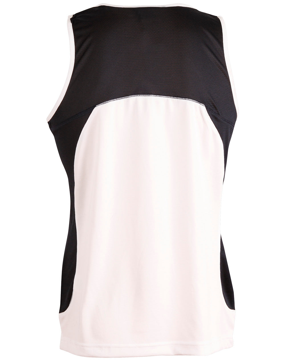 WINNING SPIRIT Men's Sprint Singlet - TS73