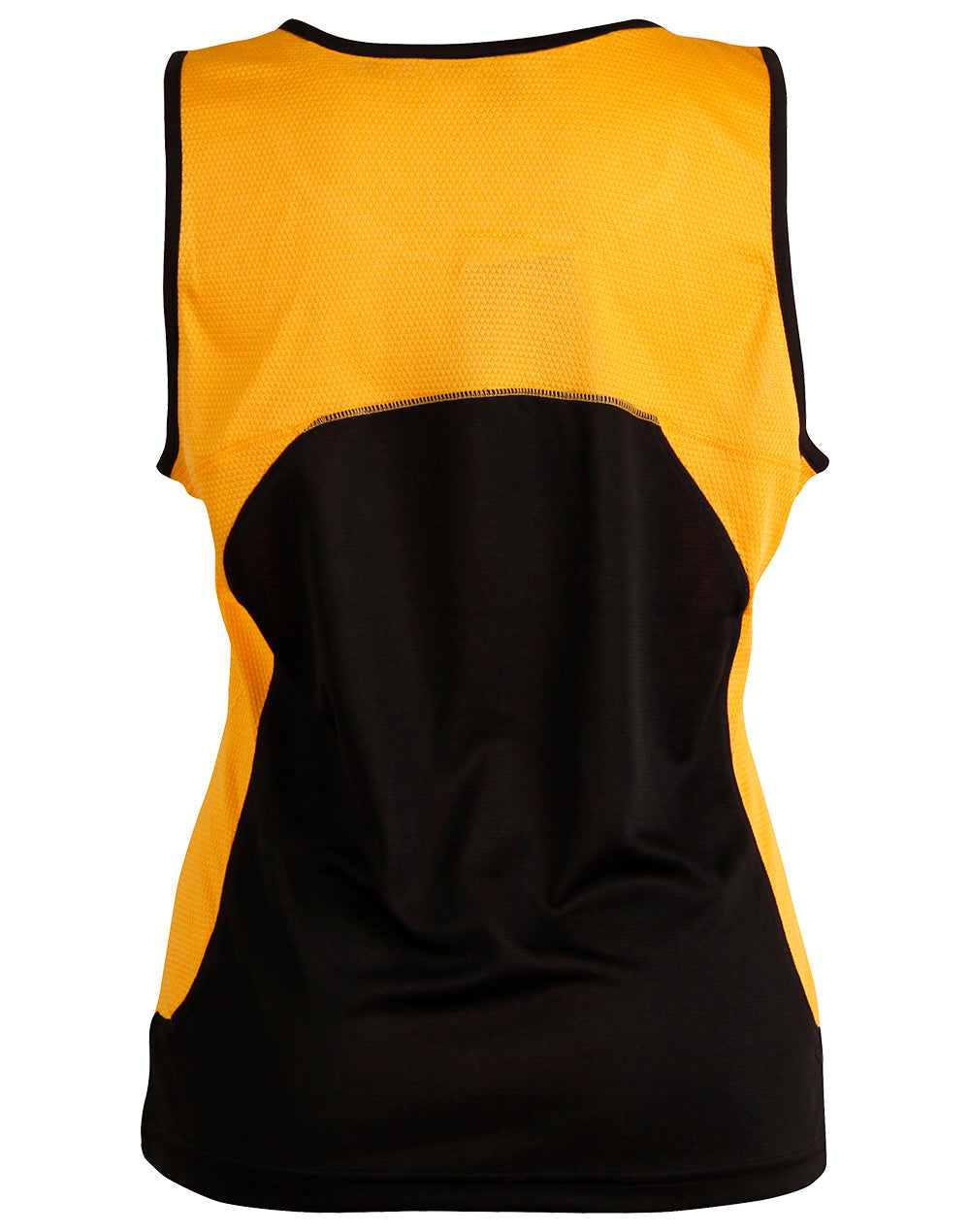 WINNING SPIRIT Ladies' Sprint Singlet - TS74