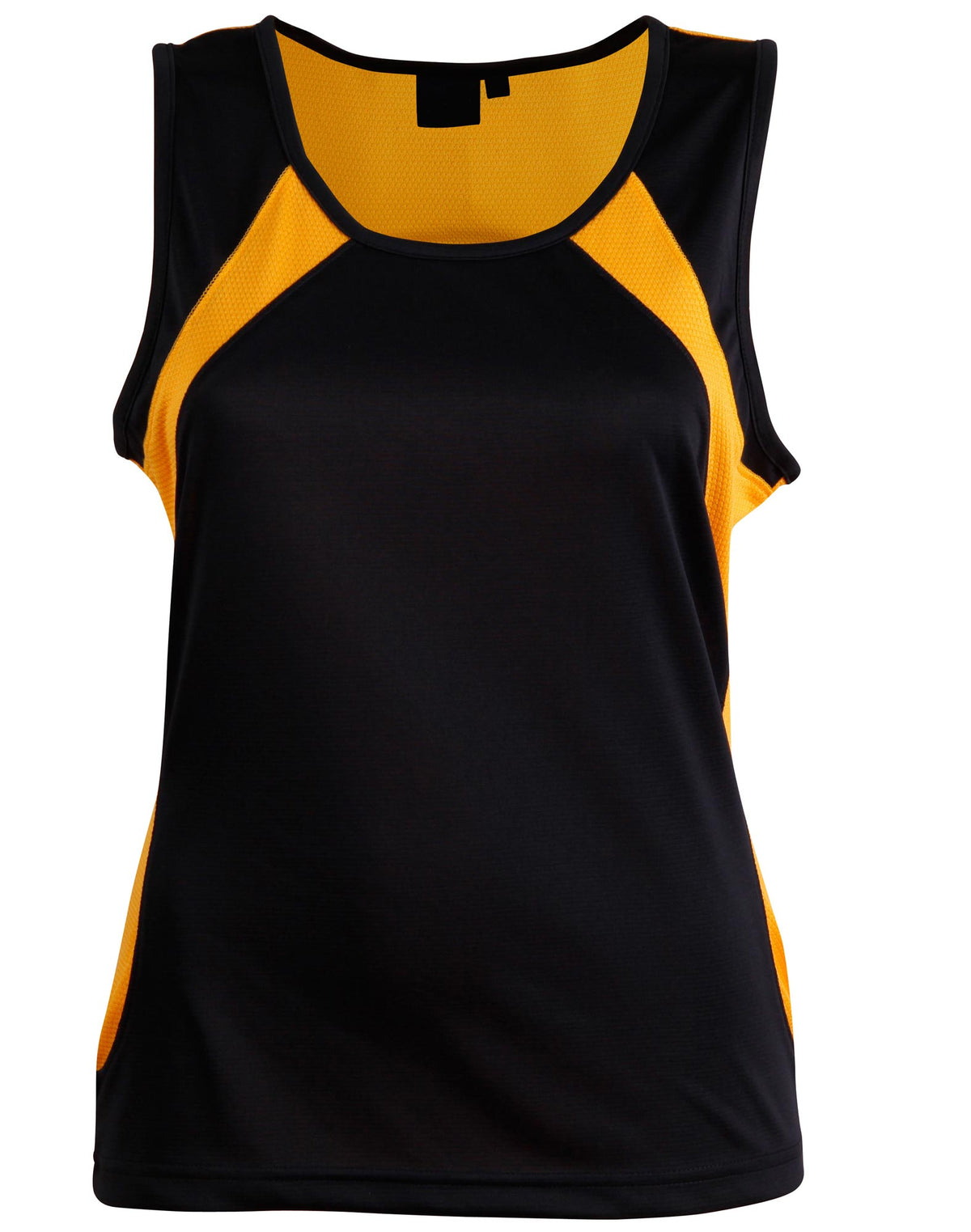 WINNING SPIRIT Ladies' Sprint Singlet - TS74