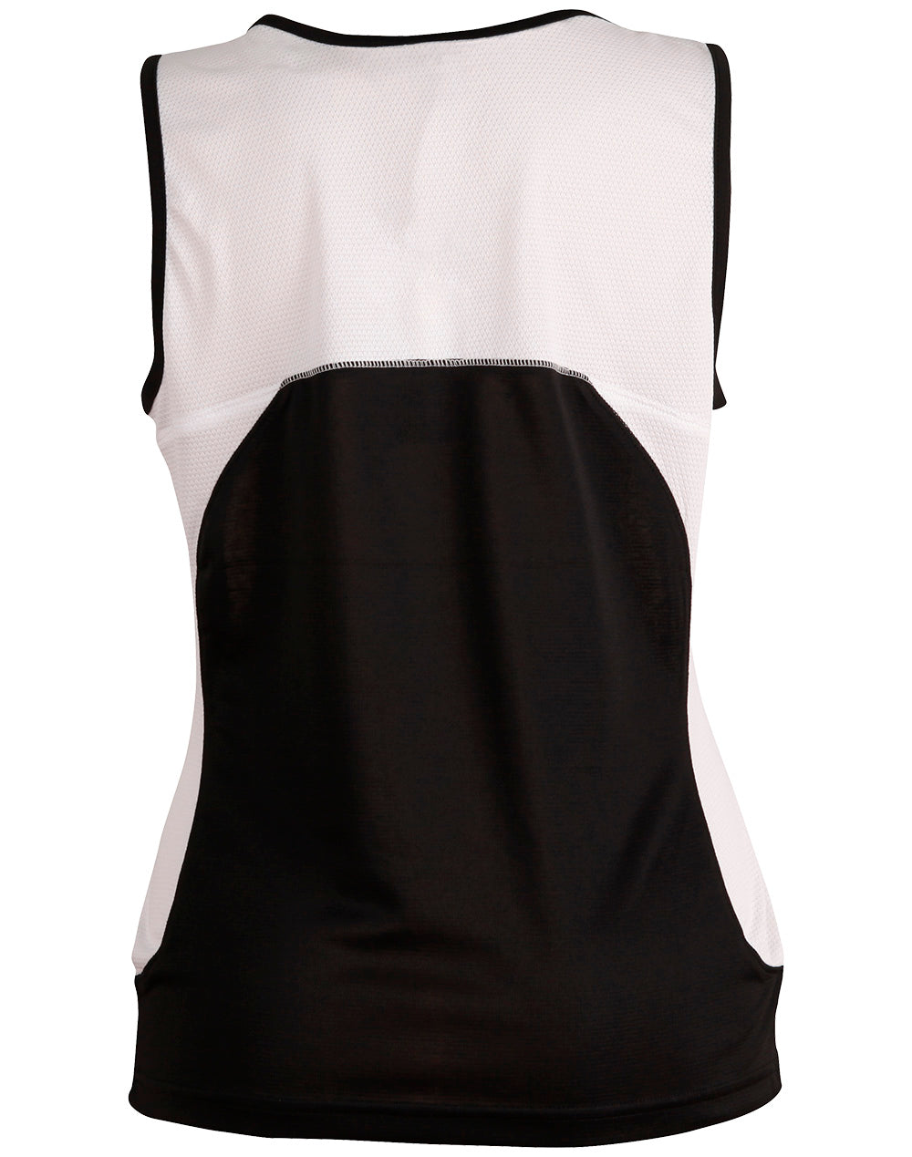 WINNING SPIRIT Ladies' Sprint Singlet - TS74